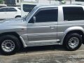For sale 1993 Mitsubishi Pajero 3 doors-0