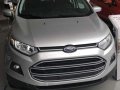 FOR SALE 2018 Ford Ecosport Titanium 18K ALL iN-0