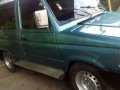 FOR SALE TOYOTA Tamaraw fx GL look diesel-4