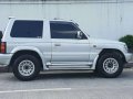 For sale 1993 Mitsubishi Pajero 3 doors-5