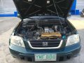 Honda Crv 2000 matic for sale-1