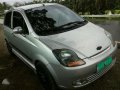 Well-kept Chevrolet Spark Eon Picanto 2008 for sale-0