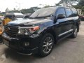 2014 For Sale Toyota Landcruiser VX 4x4-0