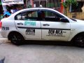 Good as new Hundai Accent 2009 for sale-1