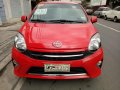 For sale 2017 Toyota Wigo 1.0 g at-0