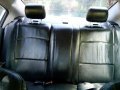 2010 Madza3 Automatic transmission Variant Top the Line-8