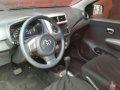 For sale 2016 Toyota Wigo G-6