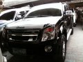 Good as new Isuzu D-Max 2010 for sale-1