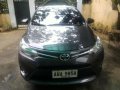 For sale Toyota Vios E 2015 AT-6