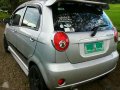 Well-kept Chevrolet Spark Eon Picanto 2008 for sale-2