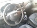 Fastbreak 2014 Hyundai i10 Automatic for sale-5