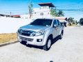 2014 Isuzu DMax LS 3.0 Matic Diesel Casa Maintained Top of the Line-0