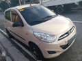 Fastbreak 2014 Hyundai i10 Automatic for sale-2