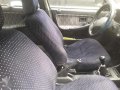 Honda City TYPE Z LXi 2000 MT Blue For Sale -2