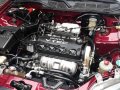 Honda Civic Vti 1998 model Automatic transmission for sale-10