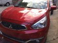 2016 Mitsubishi Mirage Gls for sale-0