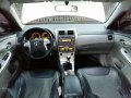 Toyota Corolla Altis G 2012 1.6 VVTi Beige For Sale -11