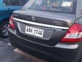 2016 Suzuki Swift Dzire 12 AT FOR SALE-3