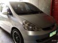 Honda Jazz Local 2004 Model for sale-1