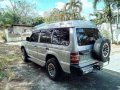 Well-kept Mitsubishi Pajero 1997 for sale-3