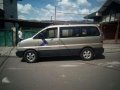 2004 HYUNDAI Starex grx automatic local unit for sale-2