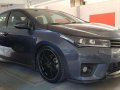 2014 Toyota Corolla Altis 1.6 G Manual for sale-0