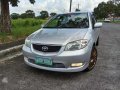 2004 Toyota Vios 1.5G for sale-0