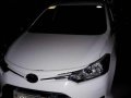 Well-kept Toyota vios 2006 for sale-0