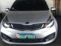 Kia Rio 2012 sedan for sale-2