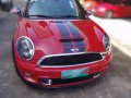 2013 Mini Cooper S Automatic for sale-0