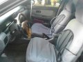 1997 Nissan Sentra Super Saloon FOR SALE-8