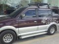 2002 Mitsubishi Adventure MT GLX DSL for sale-0