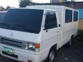 2010 Mitsubishi L300 FB exceed for sale-0