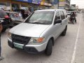 2010 Isuzu Crosswind XL FOR SALE-5