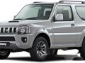 Suzuki Jimny Jlx 2018 for sale-0