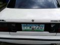 Toyota Corolla Small Body 1990 1.6L FOR SALE-2