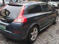 Good as new Volvo C30 2012 for sale-3