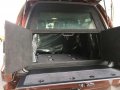 Bulletproof New Toyota Land Cruiser Level 6 Armor For Sale -6