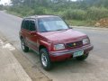 Well-maintained Suzuki Vitara 1996 for sale-1