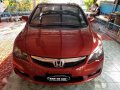 2010 Honda Civic 1.8S AT Fresh for sale-0