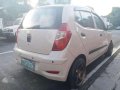 Fastbreak 2014 Hyundai i10 Automatic for sale-3