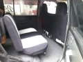 Well-kept  Mitsubishi Adventure 2000 for sale-10