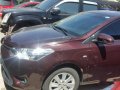 Well-maintained Toyota Vios 2017 for sale-2