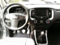 Good as new Chevrolet Trailblazer 2017 for sale-7