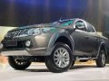 New 2018 MITSUBISHI STRADA NO EXCISE TAX 119K ALL IN Promo-1