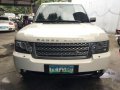 2010 Land Rover Range Rover Super Charge Sports for sale-7