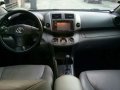 Toyota Rav4 2006 model AT for sale-5