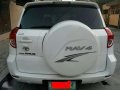 Toyota Rav4 2006 model AT for sale-3