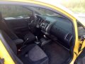 Sale or swap 2007 Honda Jazz vtec 1.5-5