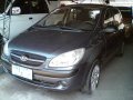 Well-kept Hyundai Getz 2011 for sale-0